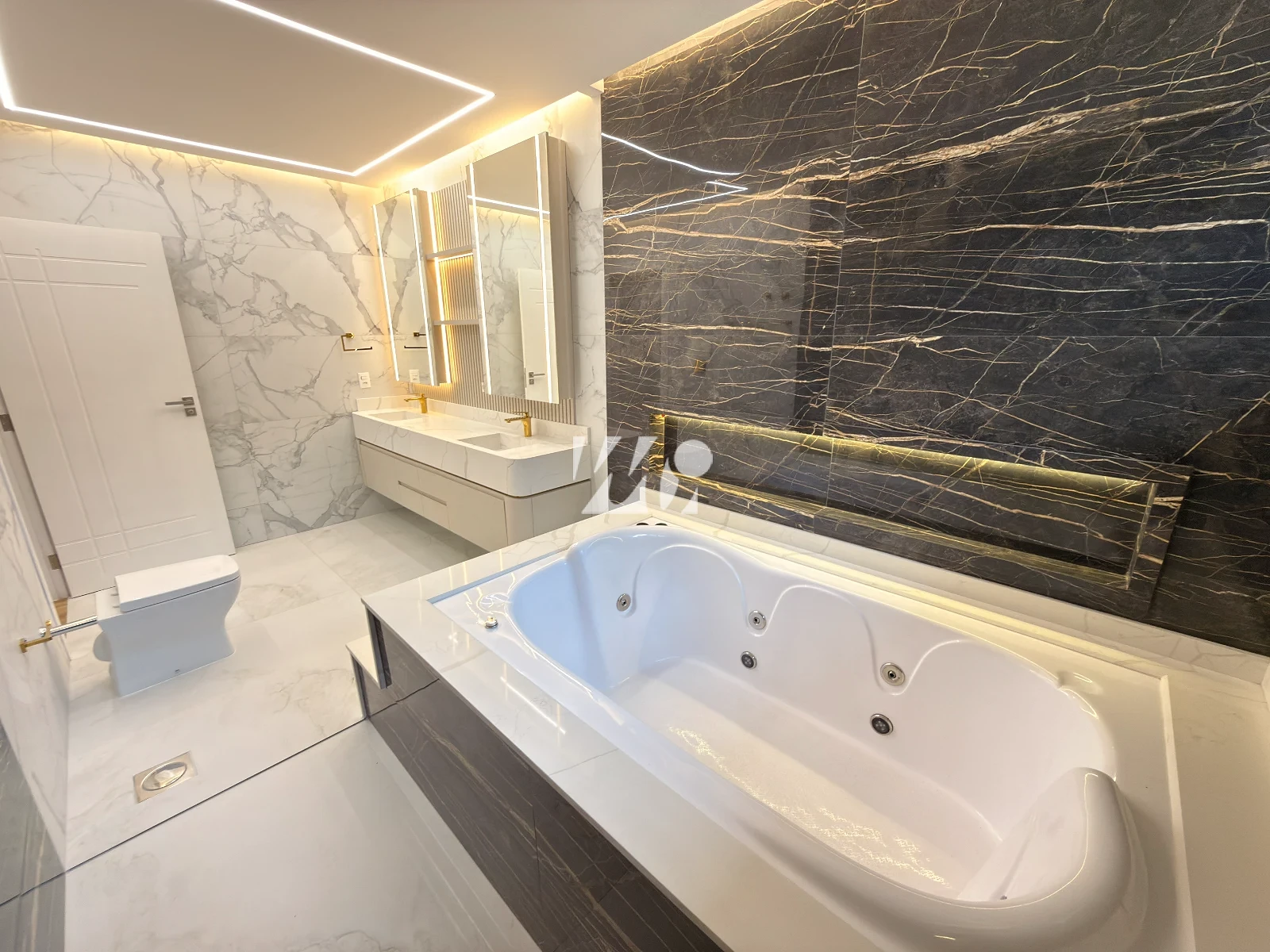 Casa em Pedra Branca, Palhoça. 5 quartos, 457m². Imagem 14 de 15