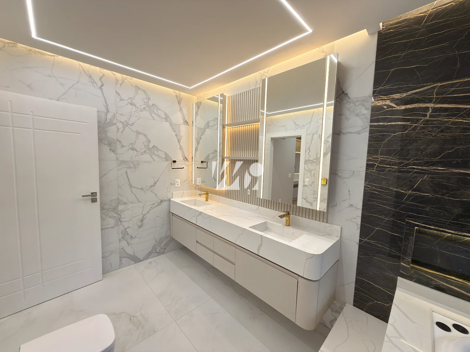 Casa em Pedra Branca, Palhoça. 5 quartos, 457m². Imagem 15 de 15