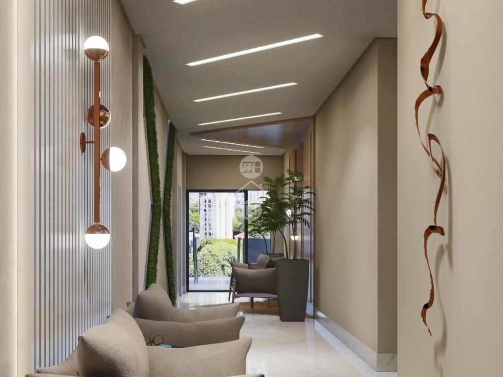 Apartamento em Pedra Branca, Palhoça. 2 quartos, 74m². Imagem 3 de 11