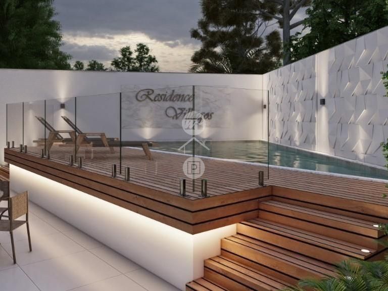 Apartamento em Pedra Branca, Palhoça. 3 quartos, 99m². Imagem 7 de 11