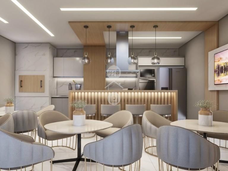 Apartamento em Pedra Branca, Palhoça. 3 quartos, 99m². Imagem 4 de 11