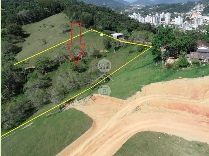 Terreno em São João, Santo Amaro da Imperatriz. 0 quartos, 19338m². Imagem 3 de 3