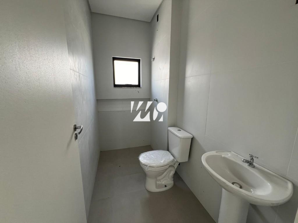 Sobrado Geminado em Nova Palhoça, Palhoça. 3 quartos, 128m². Imagem 15 de 17