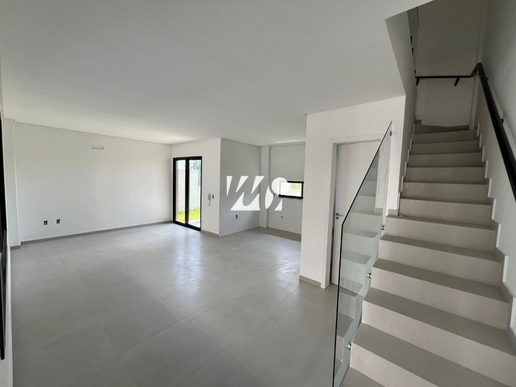 Sobrado Geminado em Nova Palhoça, Palhoça. 3 quartos, 128m². Imagem 9 de 17
