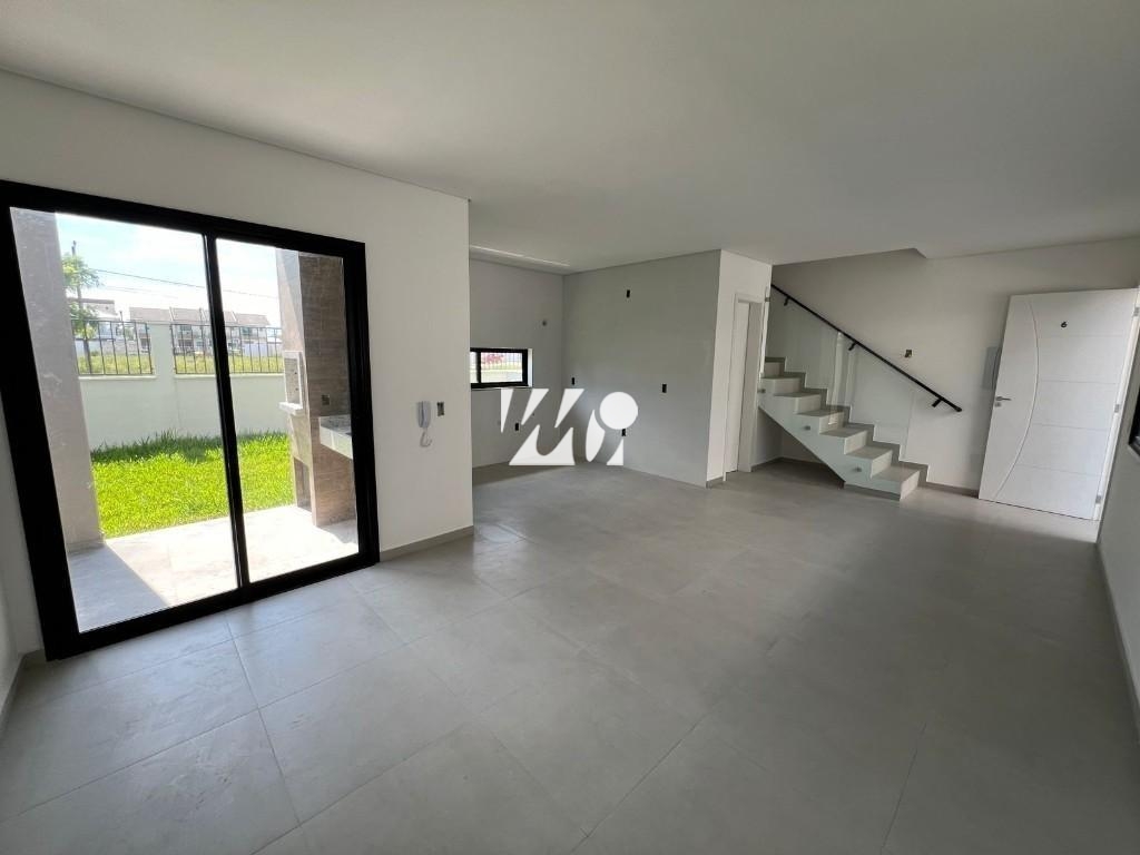 Sobrado Geminado em Nova Palhoça, Palhoça. 3 quartos, 128m². Imagem 8 de 17