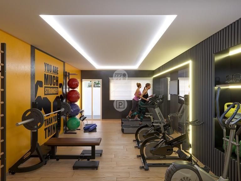 Apartamento em Garopaba, Garopaba. 3 quartos, 78m². Imagem 4 de 8