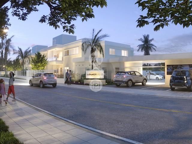 Apartamento em Garopaba, Garopaba. 3 quartos, 78m². Imagem 1 de 8
