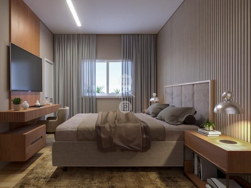 Apartamento em Garopaba, Garopaba. 3 quartos, 78m². Imagem 7 de 8