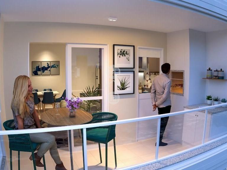 Apartamento em Garopaba, Garopaba. 3 quartos, 78m². Imagem 8 de 8