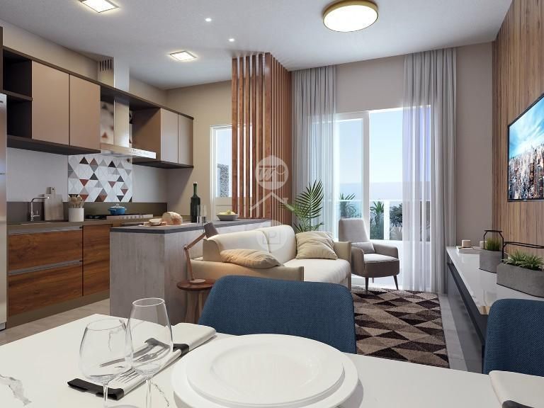 Apartamento em Garopaba, Garopaba. 3 quartos, 78m². Imagem 6 de 8