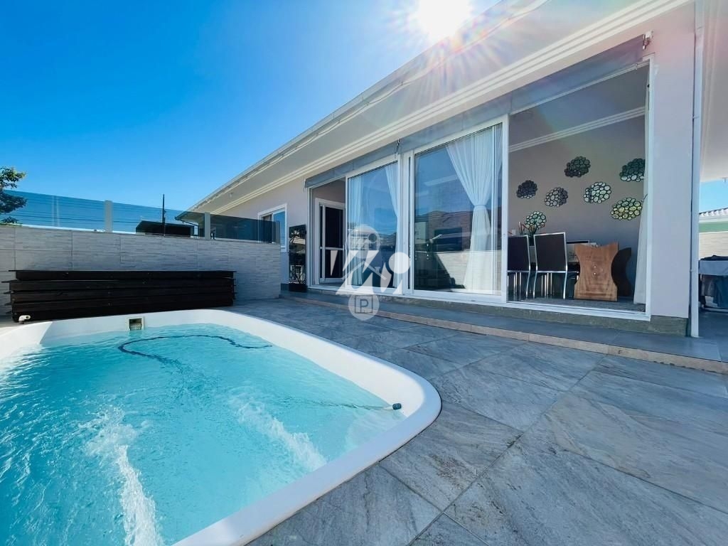 Casa em Praia de Fora, Palhoça. 3 quartos, 165m². Imagem 13 de 17