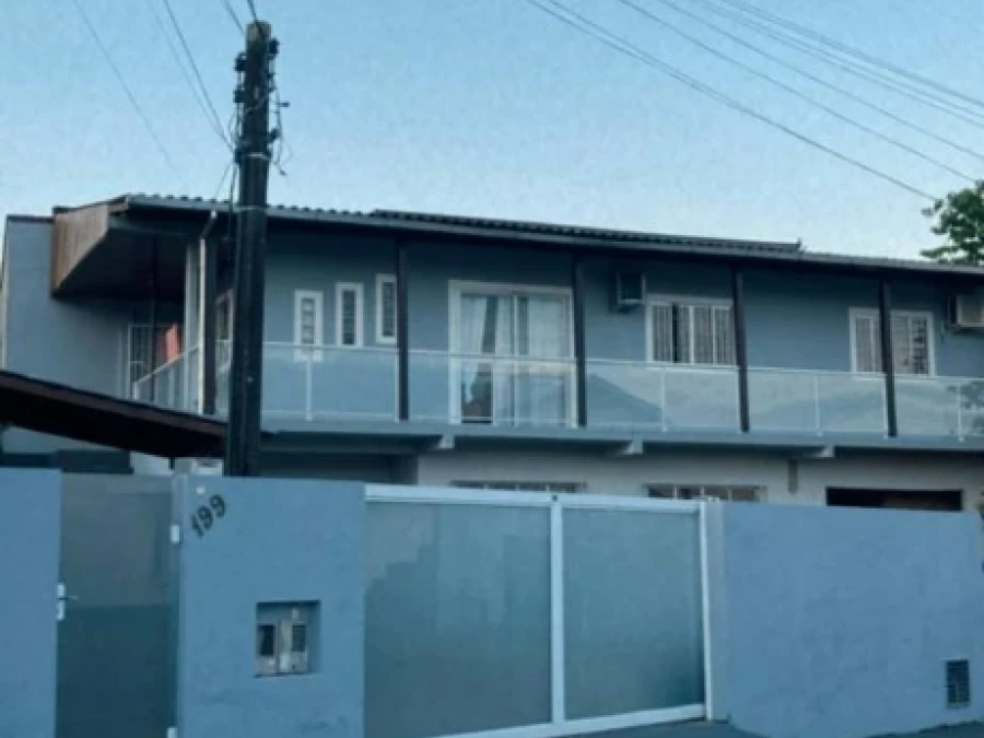 Casa em Aririu, Palhoça. 2 quartos, 85m². Imagem 15 de 17