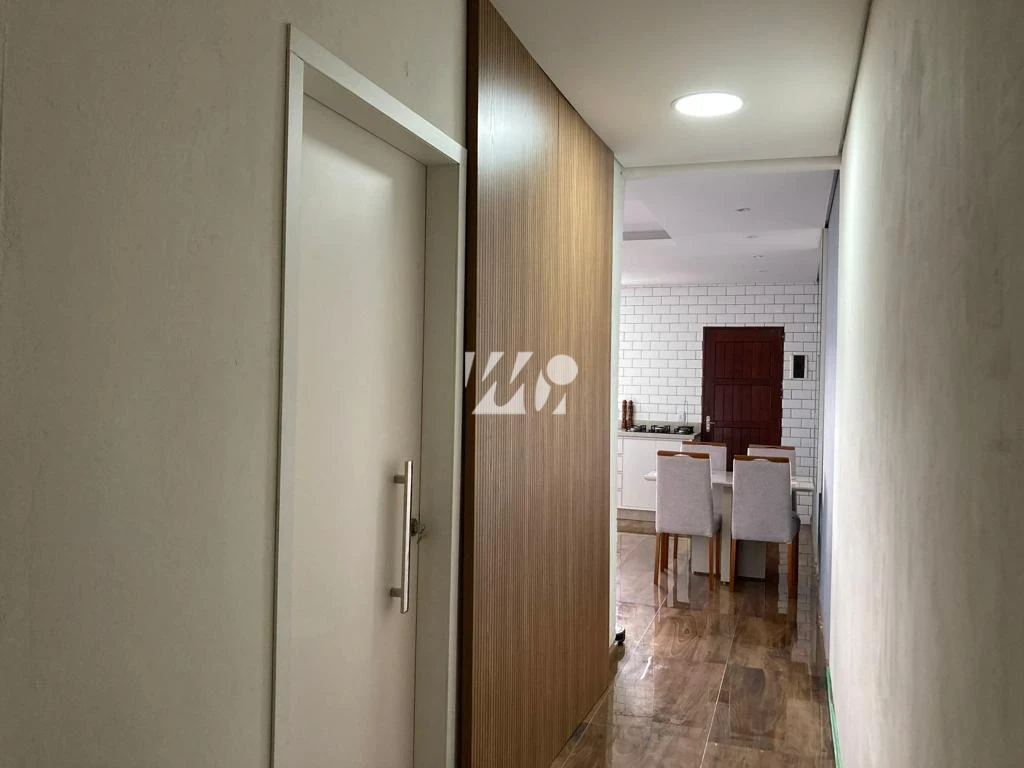 Casa em Aririu, Palhoça. 2 quartos, 85m². Imagem 6 de 17