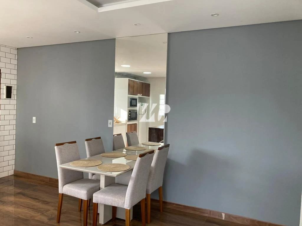 Casa em Aririu, Palhoça. 2 quartos, 85m². Imagem 5 de 17