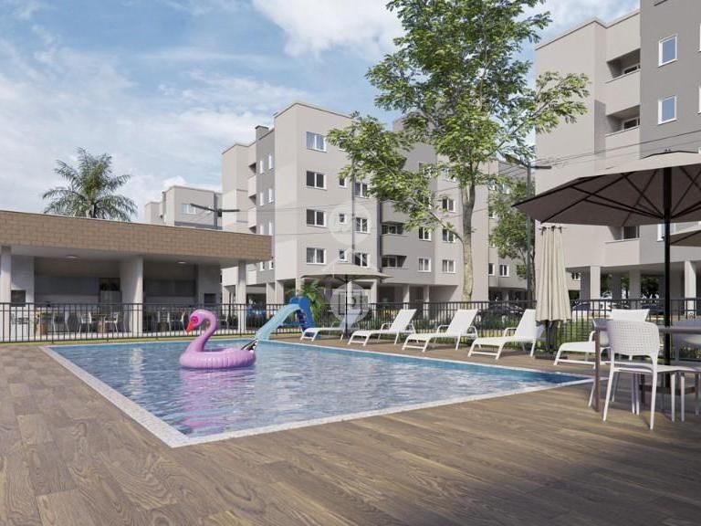 Apartamento em Pedra Branca, Palhoça. 2 quartos, 58m². Imagem 7 de 22