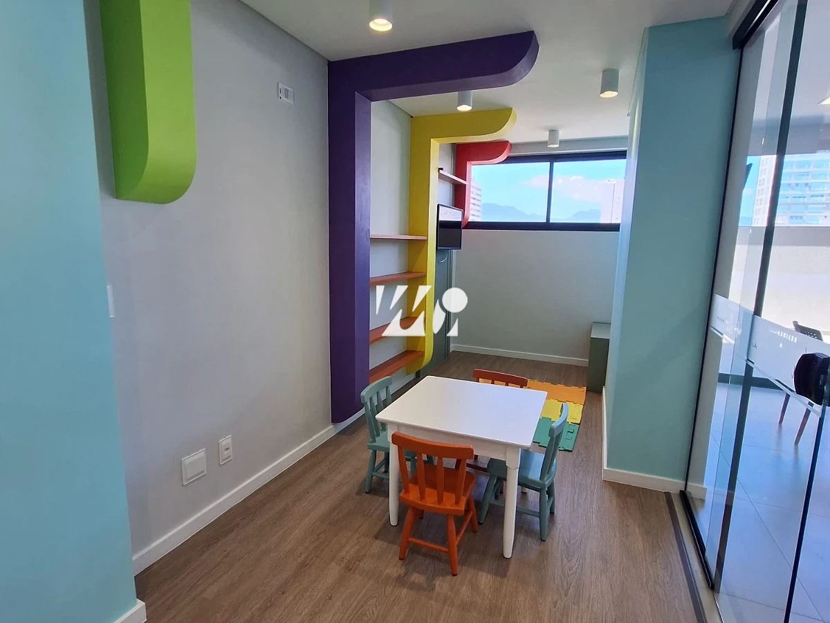 Cobertura em Pagani, Palhoça. 3 quartos, 140m². Imagem 5 de 11