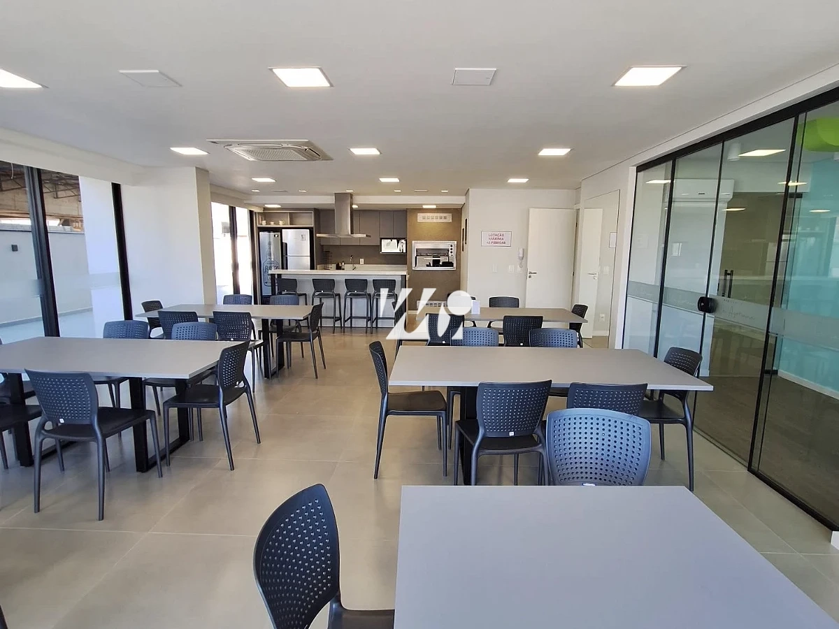 Cobertura em Pagani, Palhoça. 3 quartos, 140m². Imagem 4 de 11