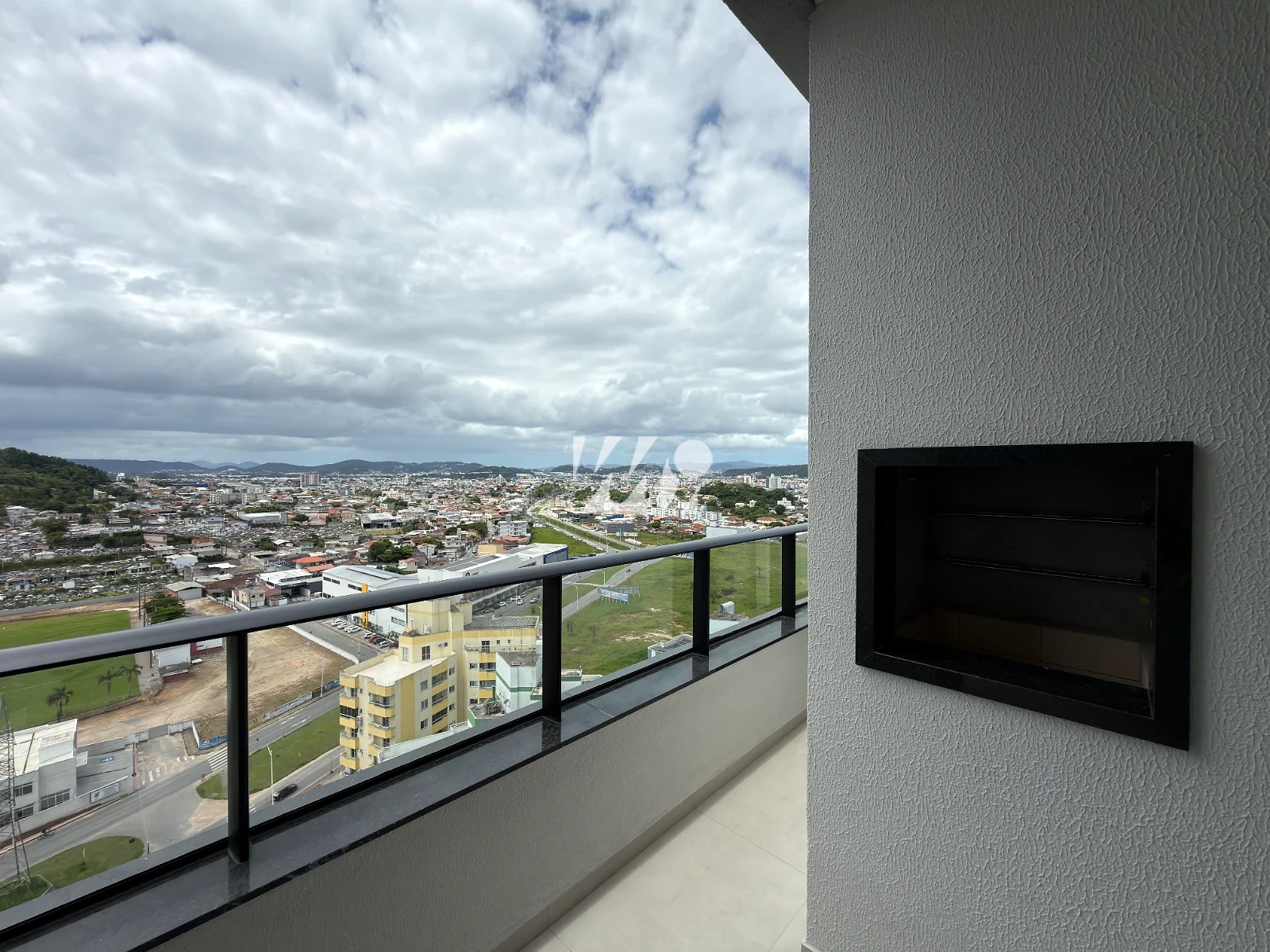 Cobertura em Pagani, Palhoça. 3 quartos, 140m². Imagem 6 de 11