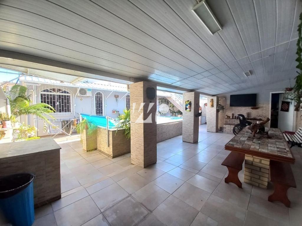 Casa em Ponte do Imaruim, Palhoça. 3 quartos, 280m². Imagem 13 de 20