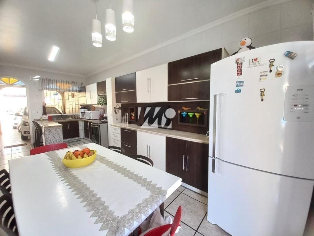Casa em Ponte do Imaruim, Palhoça. 3 quartos, 280m². Imagem 7 de 20