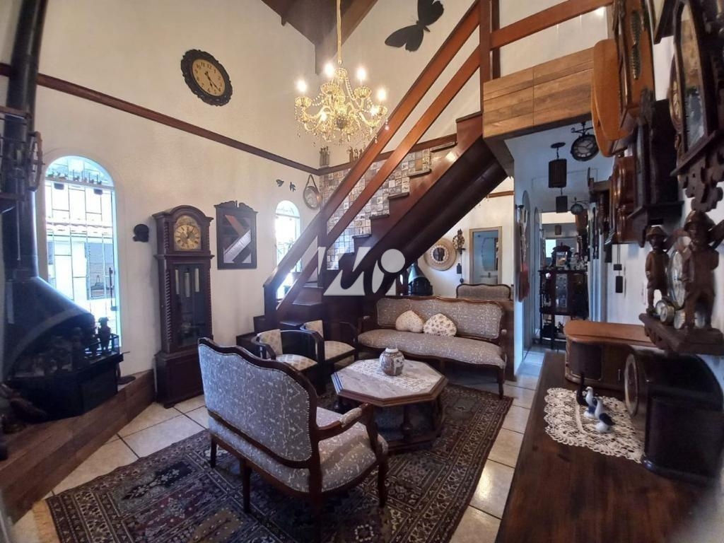 Casa em Ponte do Imaruim, Palhoça. 3 quartos, 280m². Imagem 4 de 20