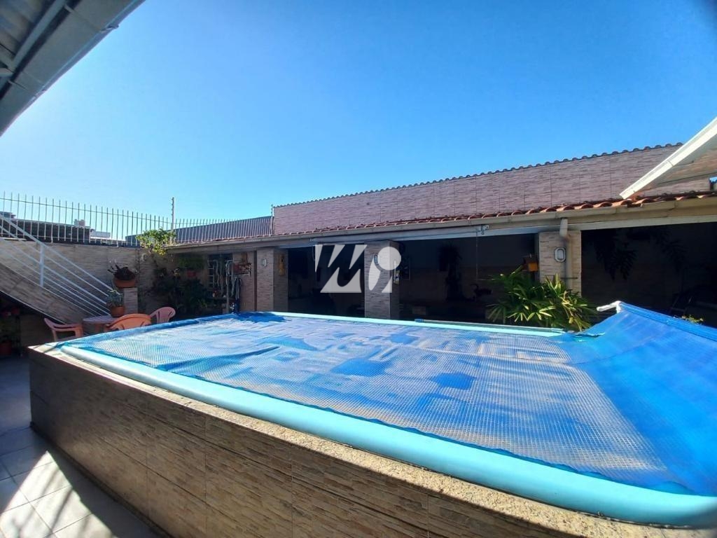 Casa em Ponte do Imaruim, Palhoça. 3 quartos, 280m². Imagem 15 de 20