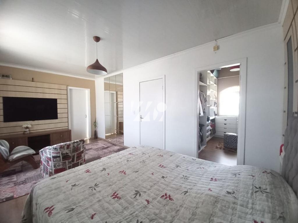 Casa em Ponte do Imaruim, Palhoça. 3 quartos, 280m². Imagem 9 de 20