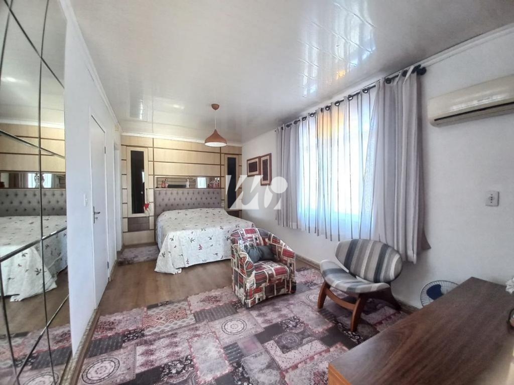 Casa em Ponte do Imaruim, Palhoça. 3 quartos, 280m². Imagem 8 de 20