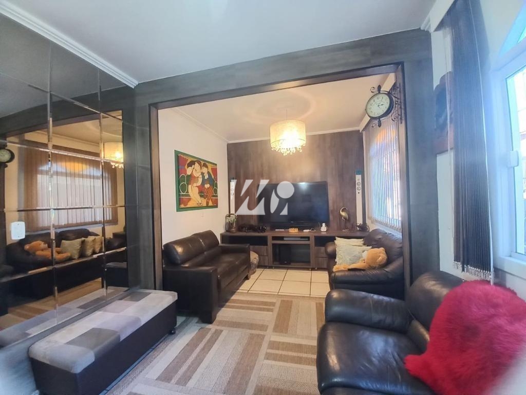 Casa em Ponte do Imaruim, Palhoça. 3 quartos, 280m². Imagem 2 de 20