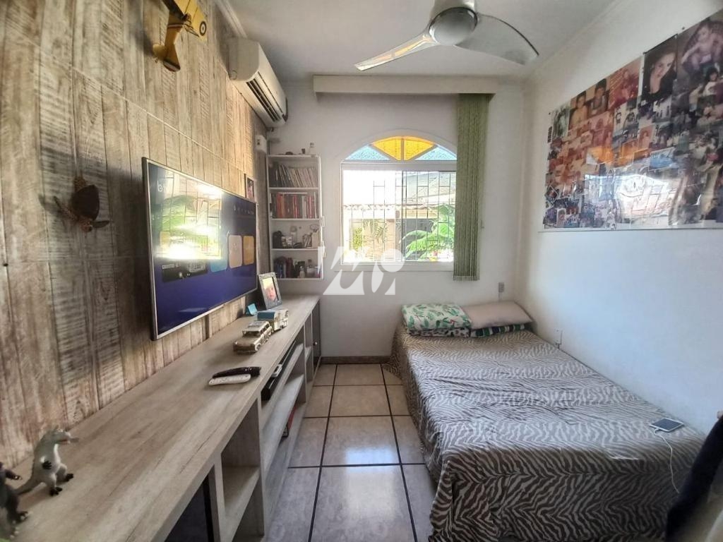 Casa em Ponte do Imaruim, Palhoça. 3 quartos, 280m². Imagem 12 de 20