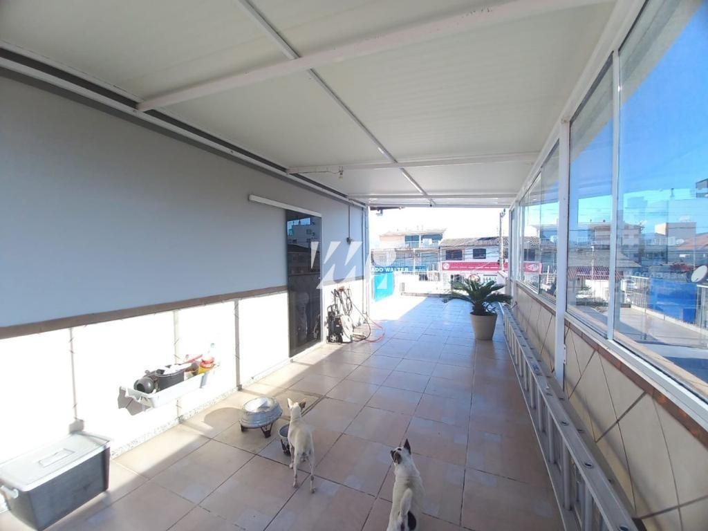 Casa em Ponte do Imaruim, Palhoça. 3 quartos, 280m². Imagem 16 de 20