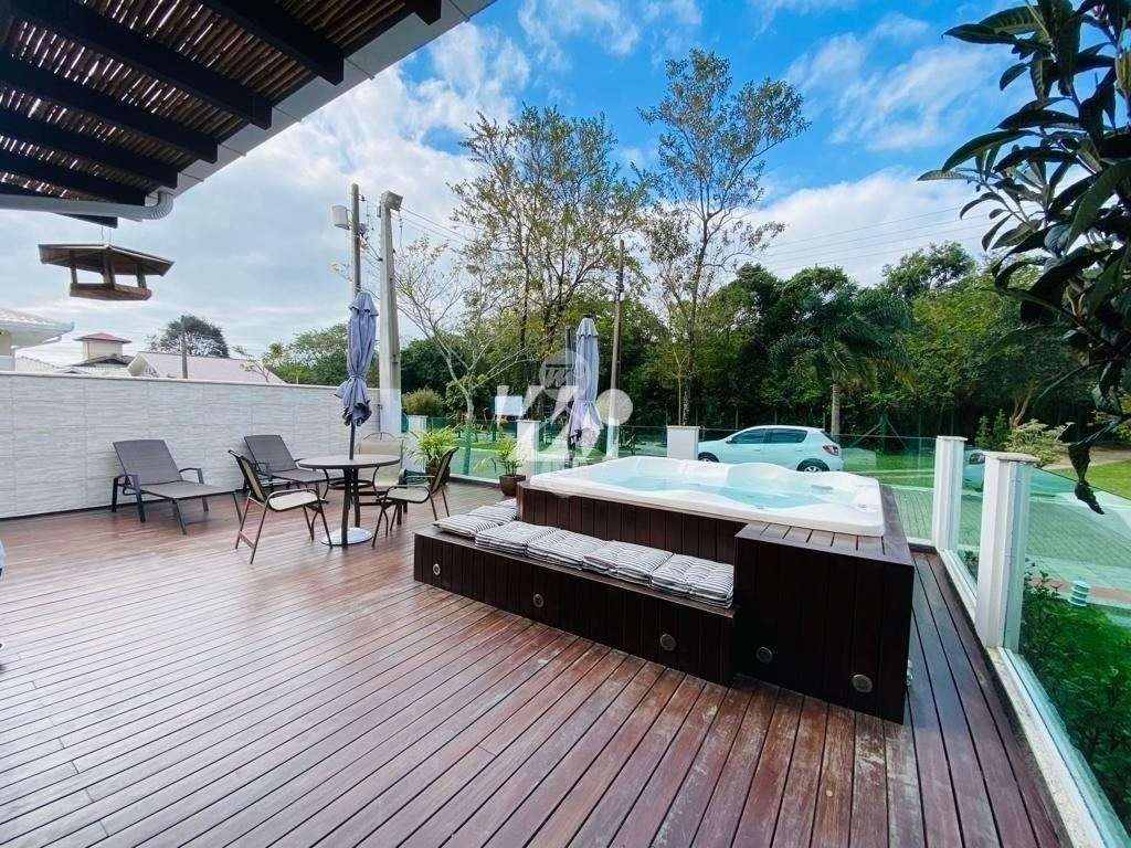 Casa em Praia de Fora, Palhoça. 3 quartos, 160m². Imagem 8 de 10