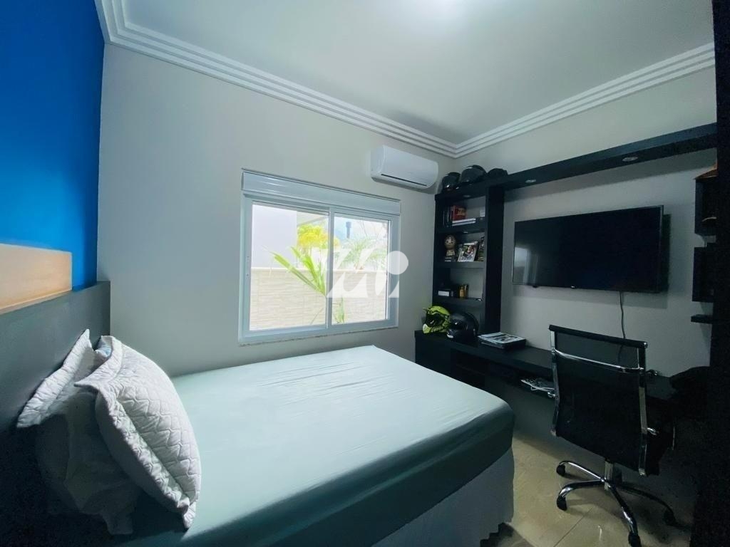 Casa em Praia de Fora, Palhoça. 3 quartos, 160m². Imagem 7 de 10