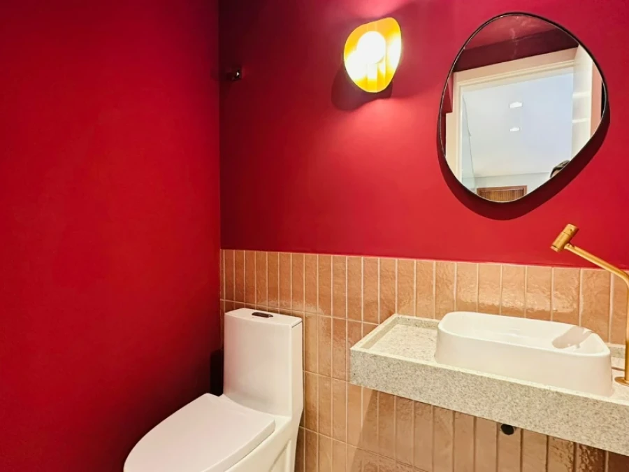 Sobrado Geminado em Pagani, Palhoça. 3 quartos, 150m². Imagem 7 de 24