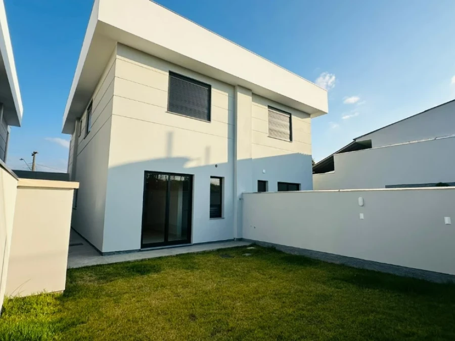 Sobrado Geminado em Pagani, Palhoça. 3 quartos, 150m². Imagem 18 de 24