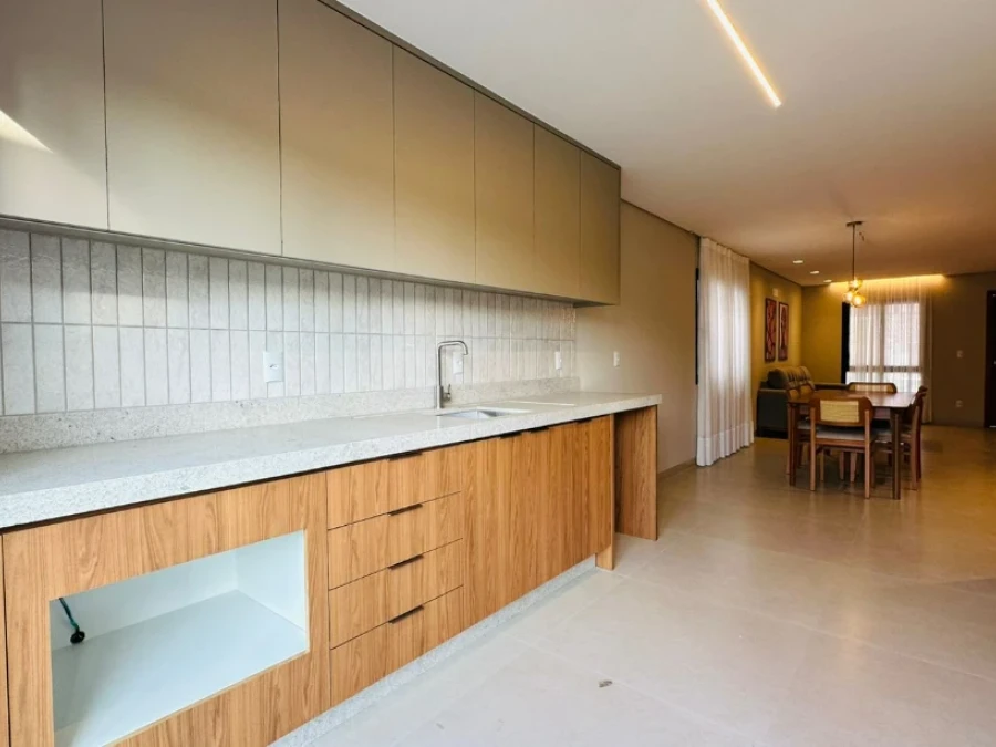 Sobrado Geminado em Pagani, Palhoça. 3 quartos, 150m². Imagem 4 de 24