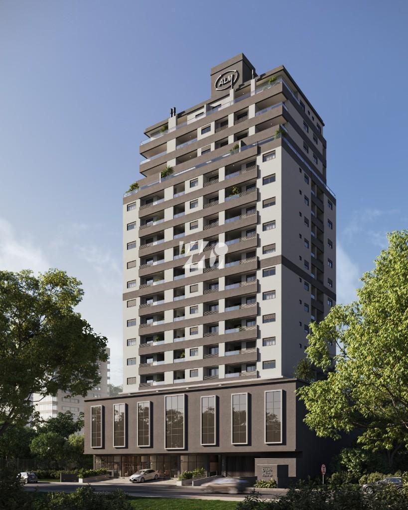 Apartamento em Pagani, Palhoça. 2 quartos, 71m². Imagem 1 de 12