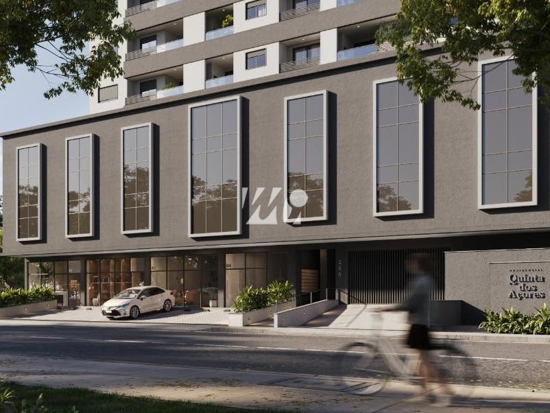 Apartamento em Pagani, Palhoça. 2 quartos, 71m². Imagem 2 de 12