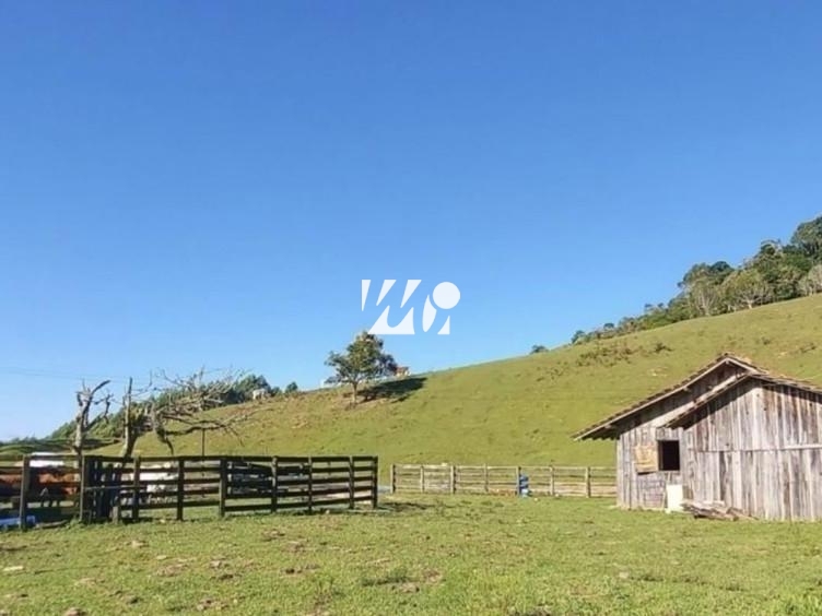 Sítio em Bela Vista, Leoberto Leal. 3 quartos, 92000m². Imagem 2 de 13