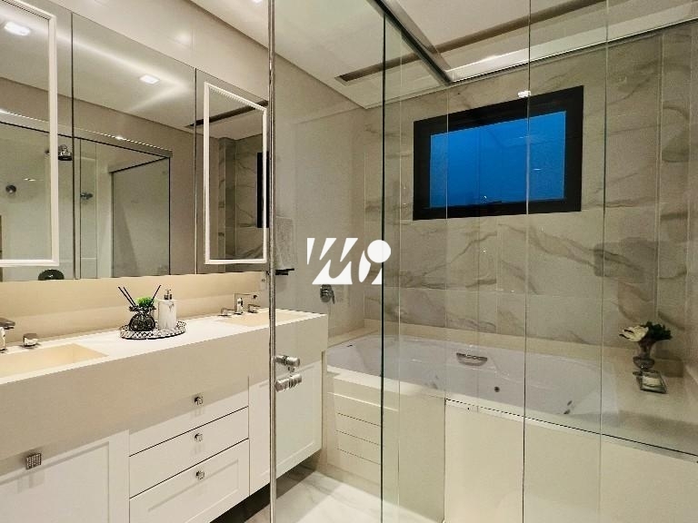 Casa em Pedra Branca, Palhoça. 3 quartos, 300m². Imagem 12 de 14