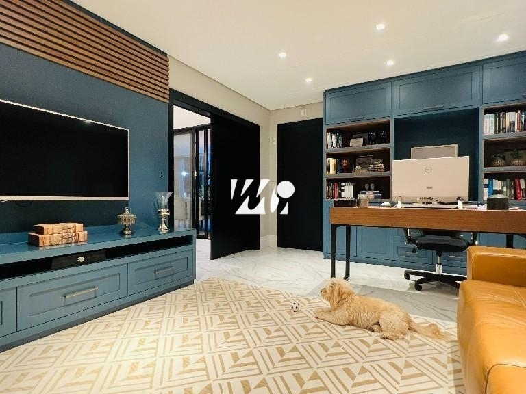 Casa em Pedra Branca, Palhoça. 3 quartos, 300m². Imagem 7 de 14