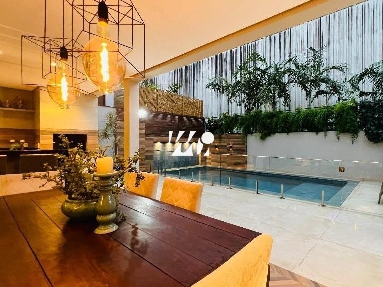 Casa em Pedra Branca, Palhoça. 3 quartos, 300m². Imagem 1 de 14