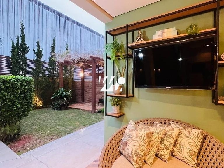 Casa em Pedra Branca, Palhoça. 3 quartos, 300m². Imagem 9 de 14