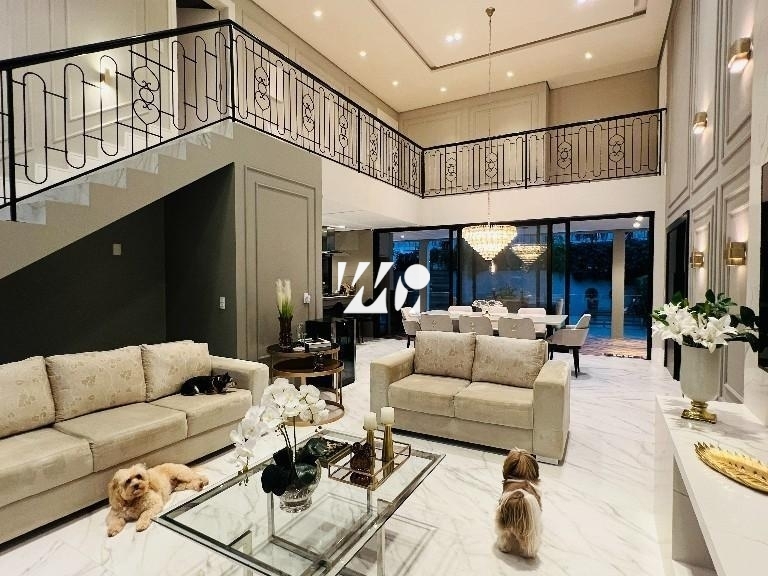 Casa em Pedra Branca, Palhoça. 3 quartos, 300m². Imagem 3 de 14