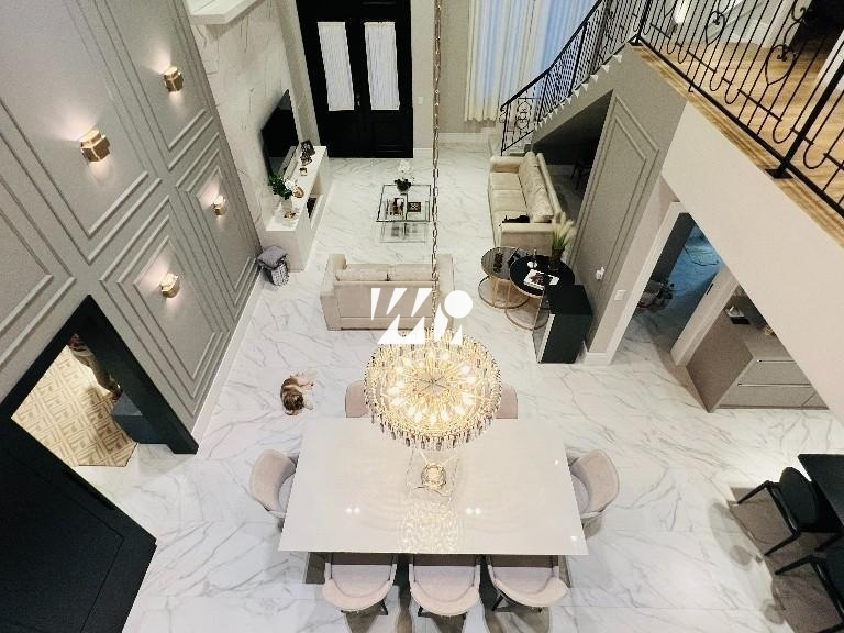 Casa em Pedra Branca, Palhoça. 3 quartos, 300m². Imagem 2 de 14