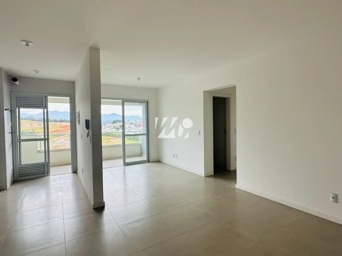 Apartamento em Pedra Branca, Palhoça. 3 quartos, 86m². Imagem 3 de 10