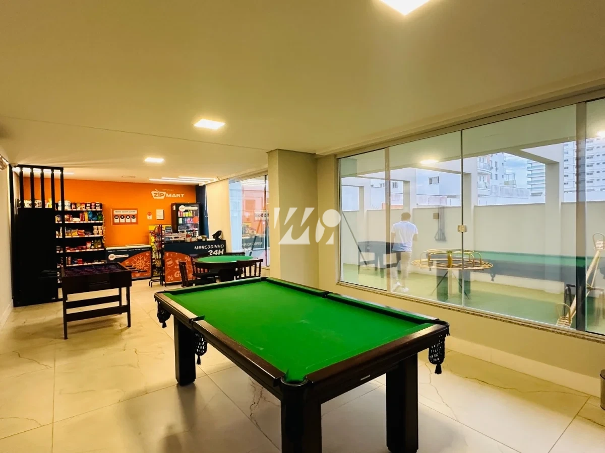 Apartamento em Pedra Branca, Palhoça. 3 quartos, 86m². Imagem 8 de 10