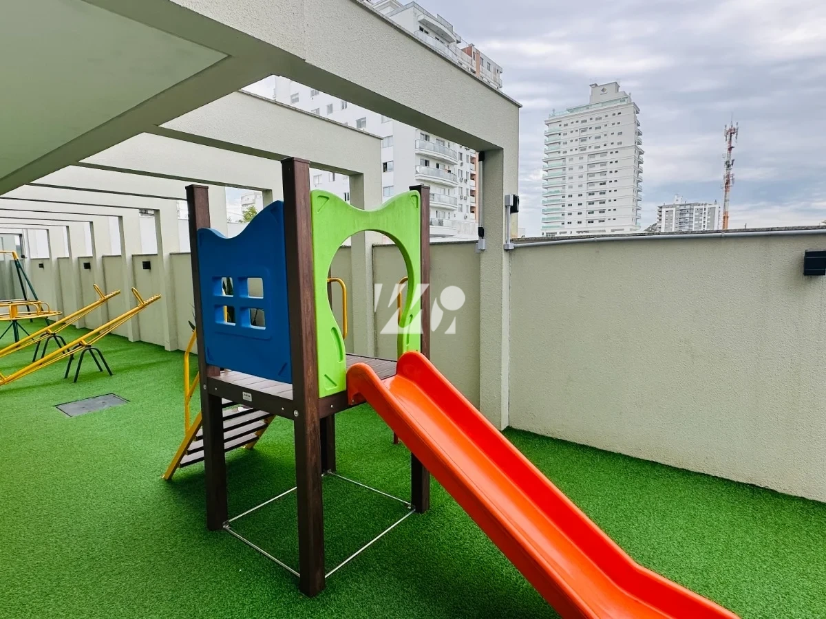 Apartamento em Pedra Branca, Palhoça. 3 quartos, 86m². Imagem 9 de 10