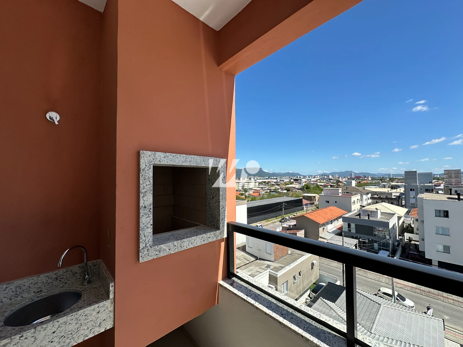 Apartamento em Nova Palhoça, Palhoça. 3 quartos, 69m². Imagem 7 de 23