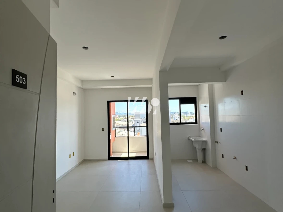 Apartamento em Nova Palhoça, Palhoça. 3 quartos, 69m². Imagem 4 de 23